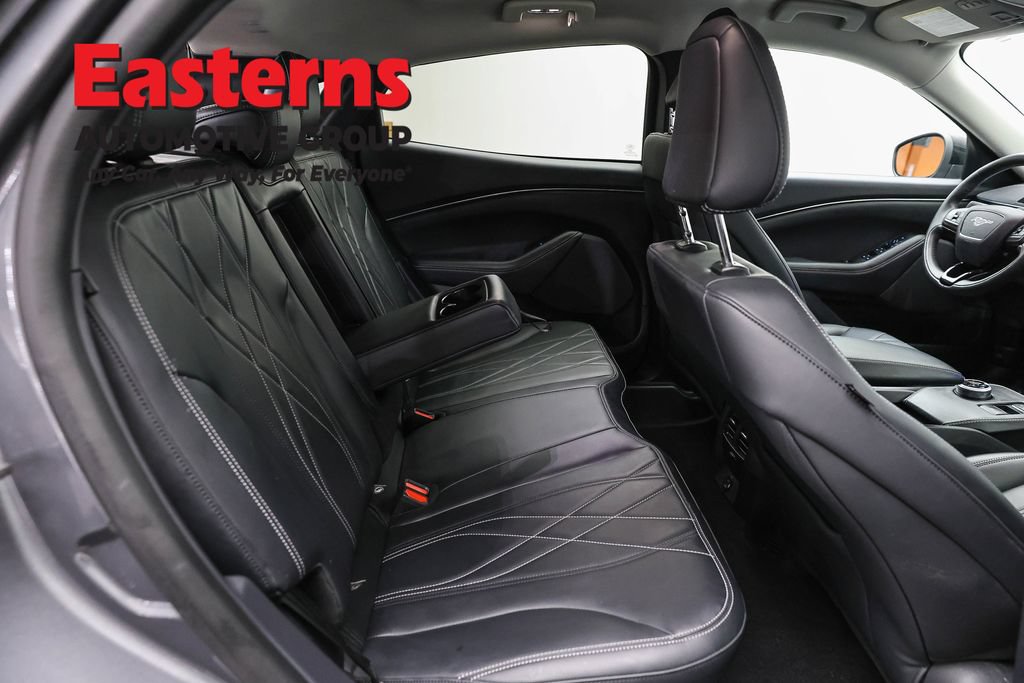 Used 2023 Ford Mustang Mach-E Select AWD/4WD image 23