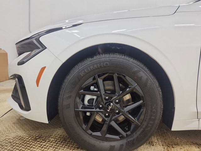 New 2026 Kia K5 LXS image 19