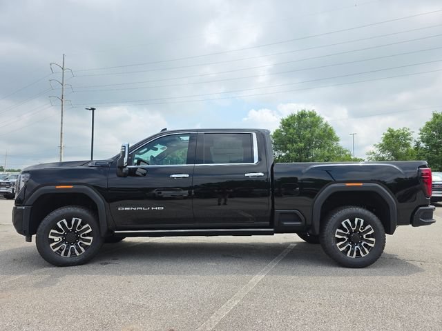 New 2026 GMC Sierra 3500 Denali Ultimate AWD/4WD image 14