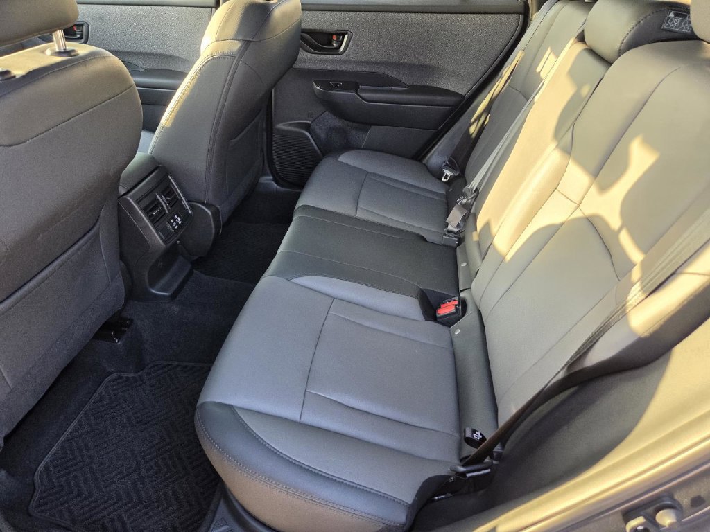 Certified 2026 Subaru Outback Premium AWD/4WD image 14
