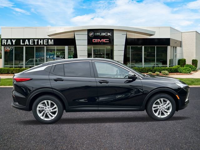 New 2026 Buick Envista Preferred w/ Convenience I Package image 6