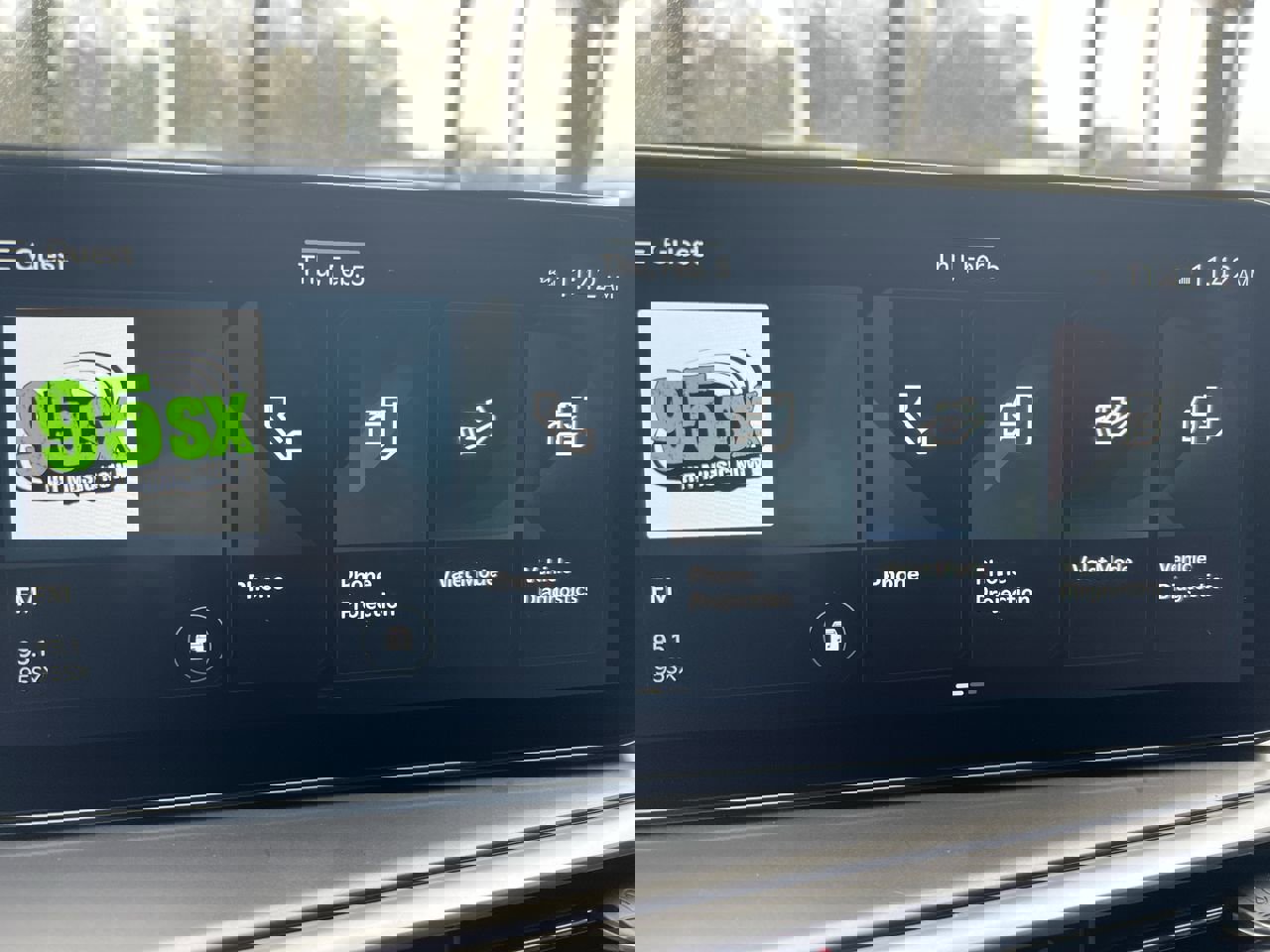 Used 2025 Kia Sorento LX image 24