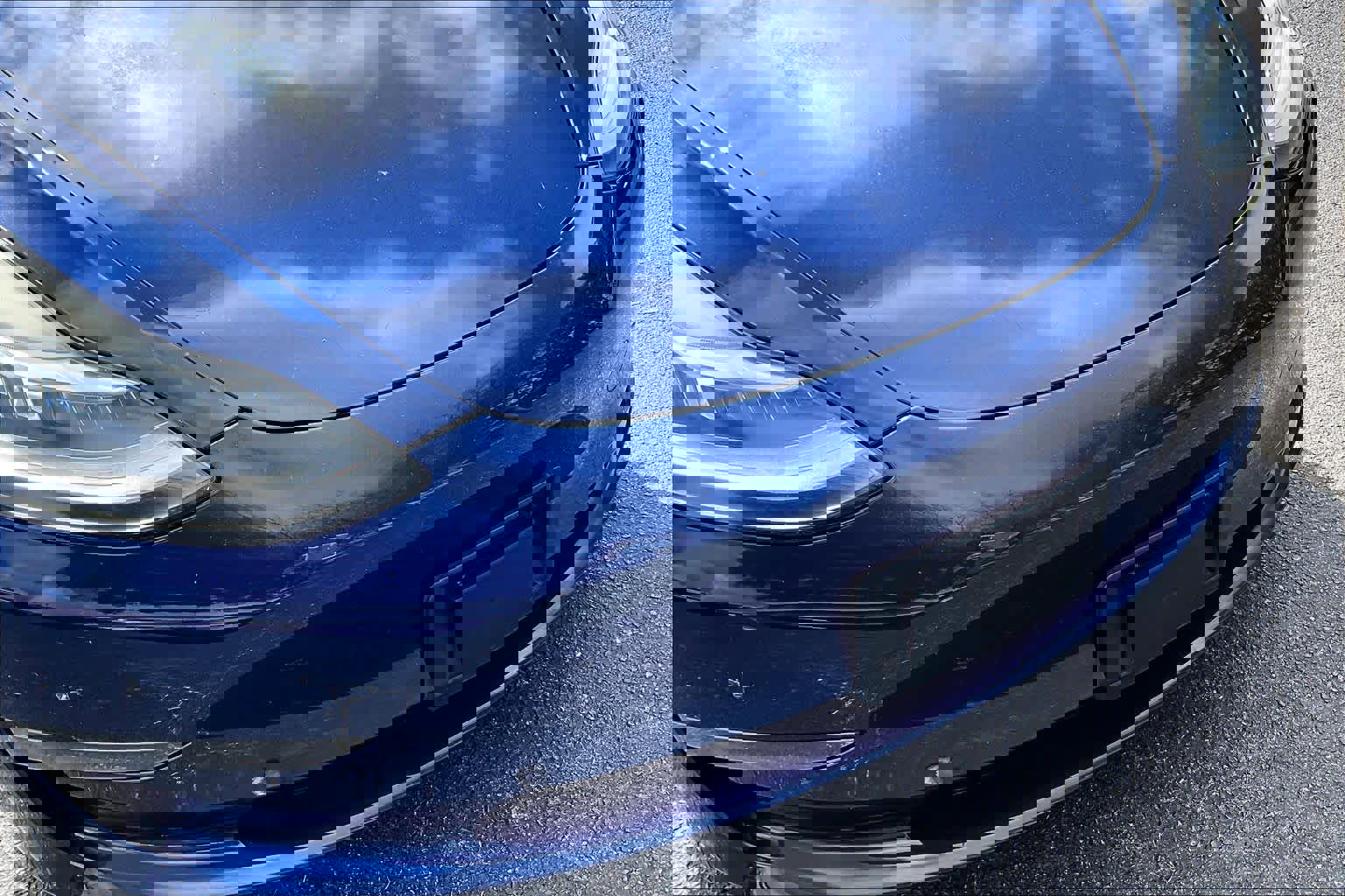 Used 2018 Tesla Model 3 Long Range image 28