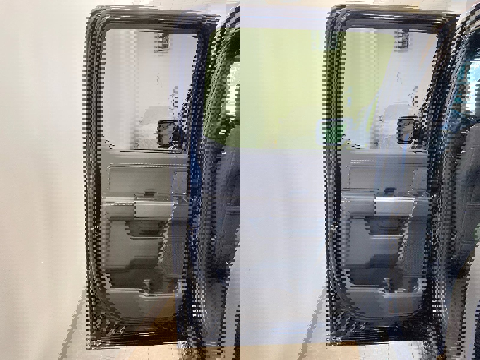 New 2026 Ford F150 XLT w/ Mobile Office Package image 37