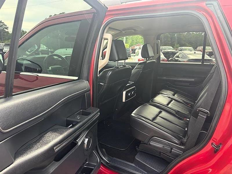 Used 2022 Ford Expedition XLT AWD/4WD image 48