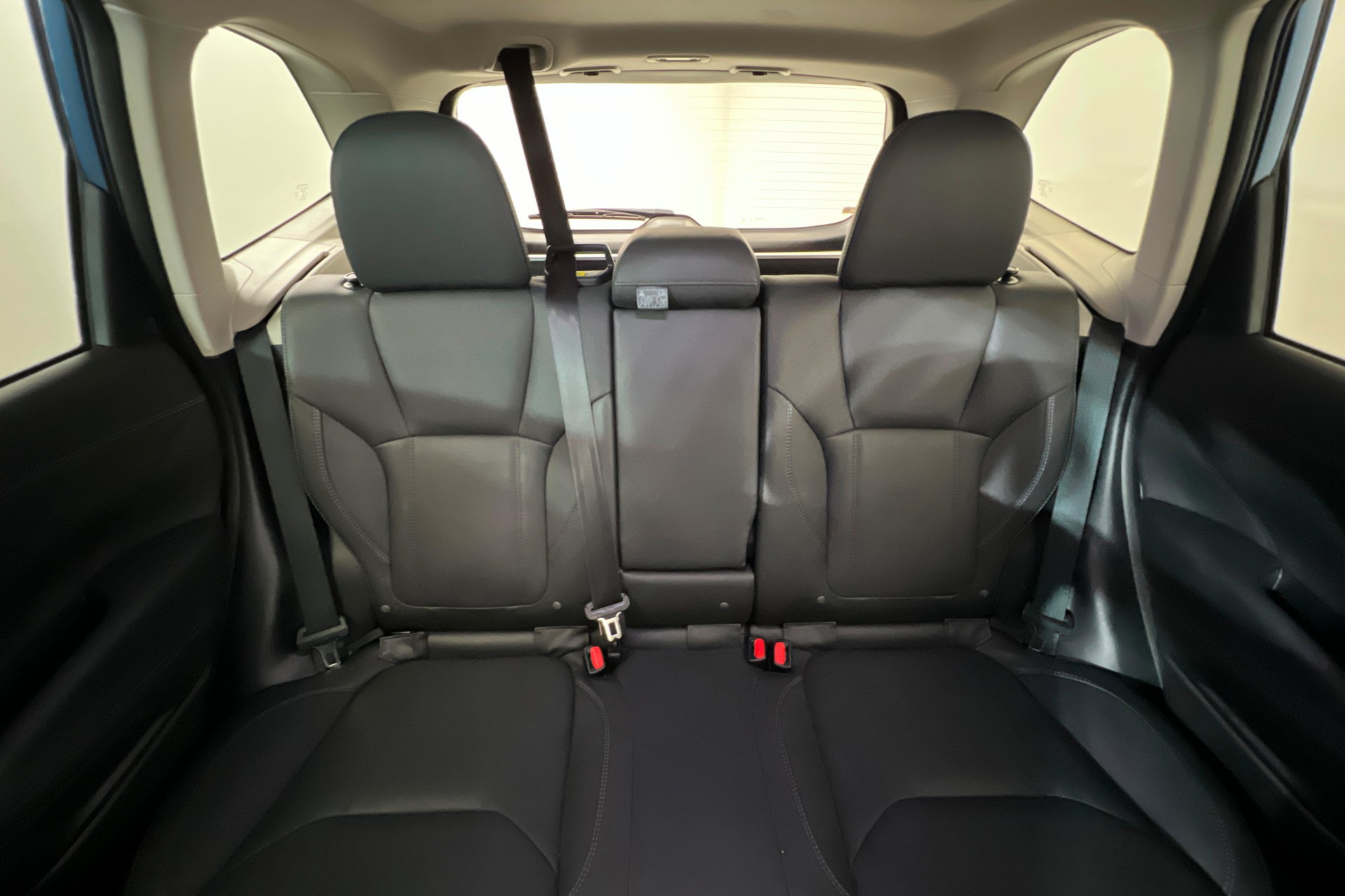 Used 2024 Subaru Forester Touring w/ POP Package 3 AWD/4WD image 26