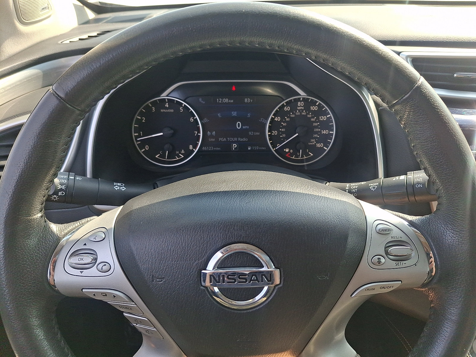 Used 2016 Nissan Murano Platinum w/ Platinum Technology Package AWD/4WD image 20