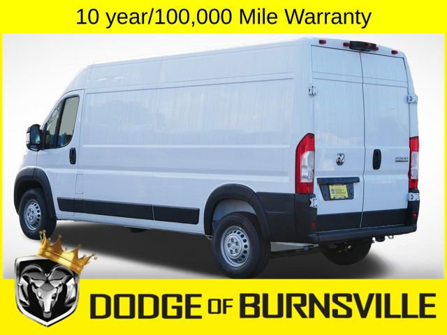 New 2026 RAM ProMaster 2500 w/ Convenience Group image 2