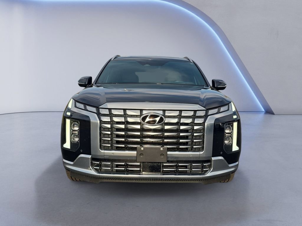 Used 2024 Hyundai Palisade Calligraphy image 8