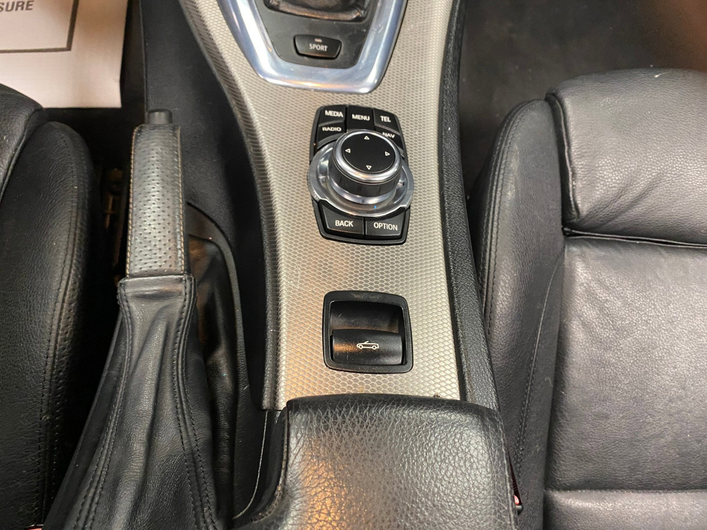 Used 2012 BMW 335is Convertible image 23