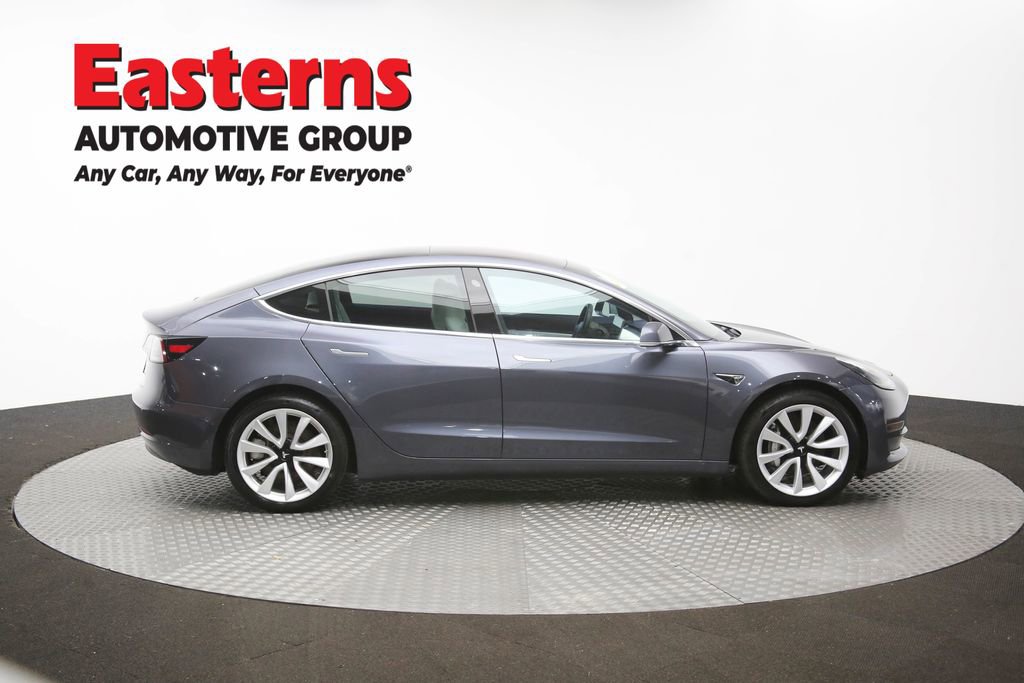 Used 2018 Tesla Model 3 Long Range image 39