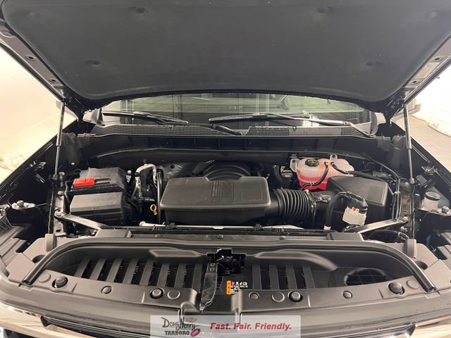 New 2026 Chevrolet Silverado 1500 LT w/ Z71 Off-Road Package AWD/4WD image 26