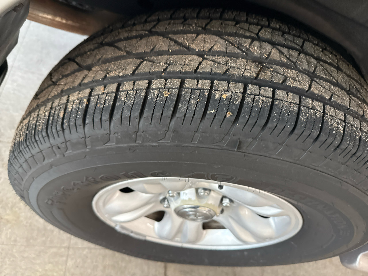 Used 2002 Toyota 4Runner SR5 image 55