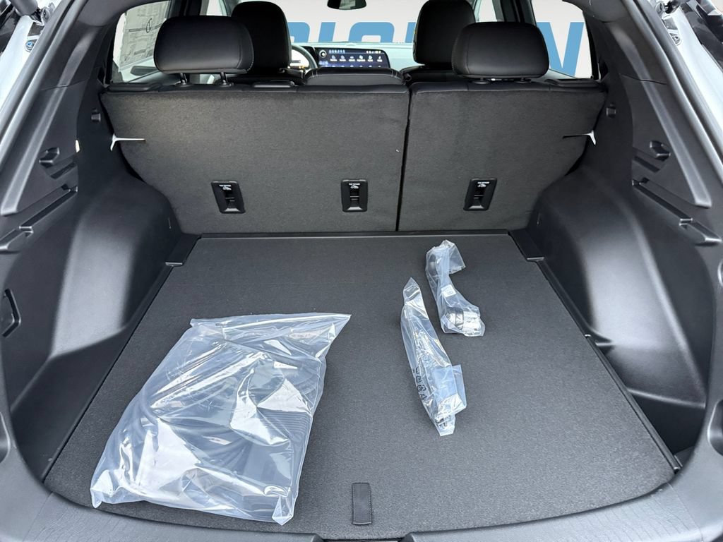 New 2026 Chevrolet Equinox EV LT AWD/4WD image 16