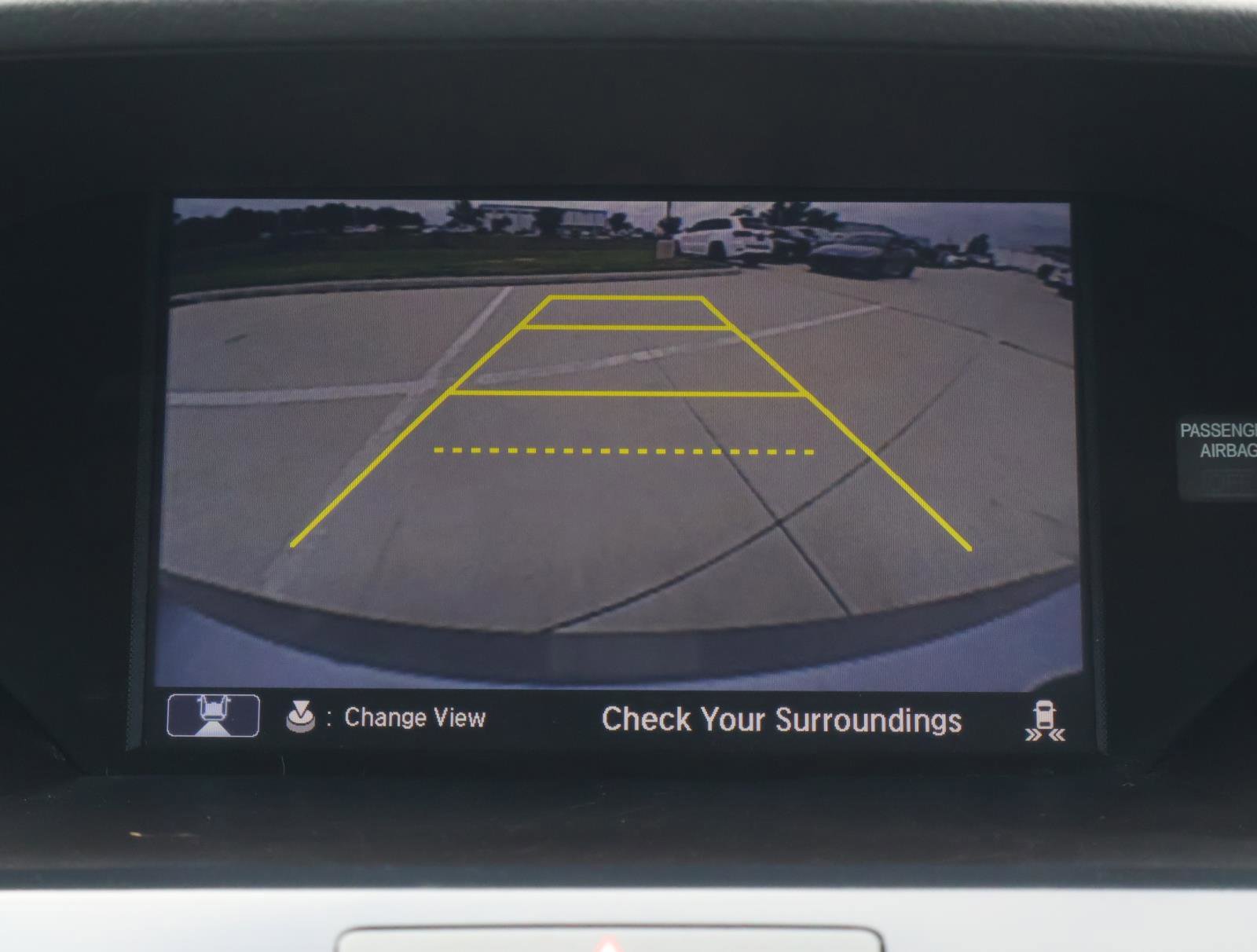 Used 2018 Acura RDX FWD w/ Technology Package image 27