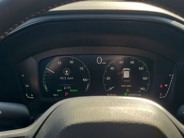 New 2026 Honda CR-V Sport-L image 30