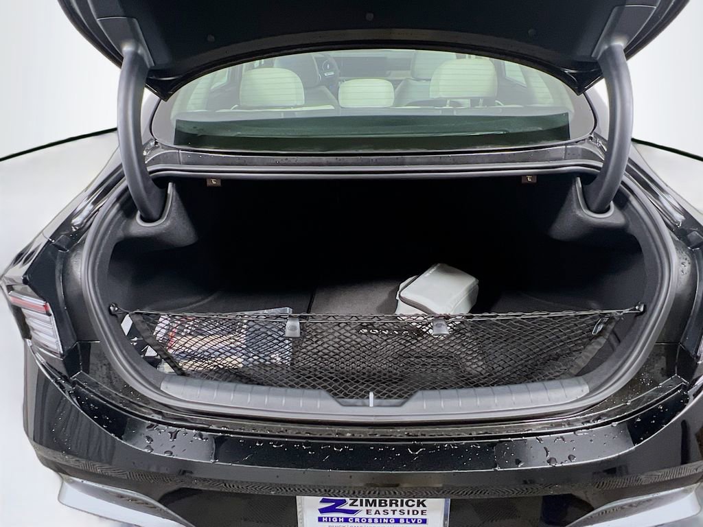 New 2026 Hyundai Sonata Limited image 25