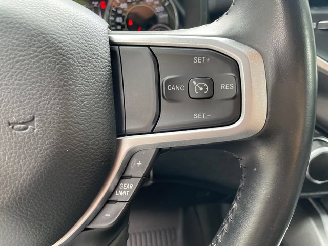 Used 2021 RAM 1500 Big Horn AWD/4WD image 30