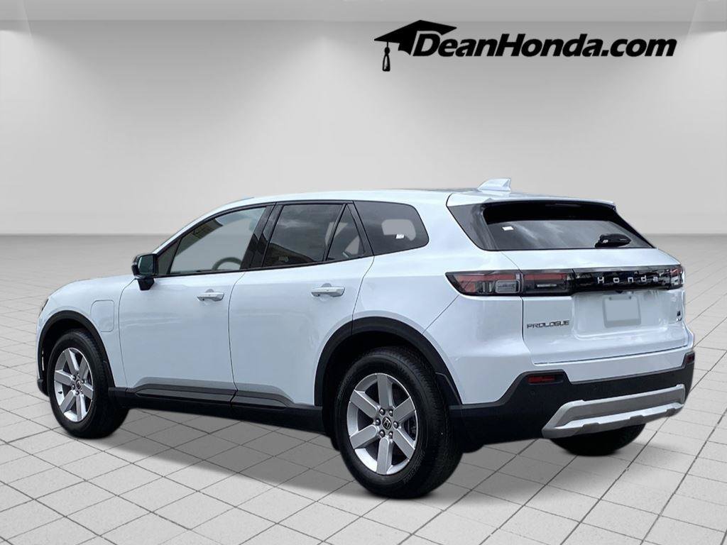 New 2026 Honda Prologue EX image 2
