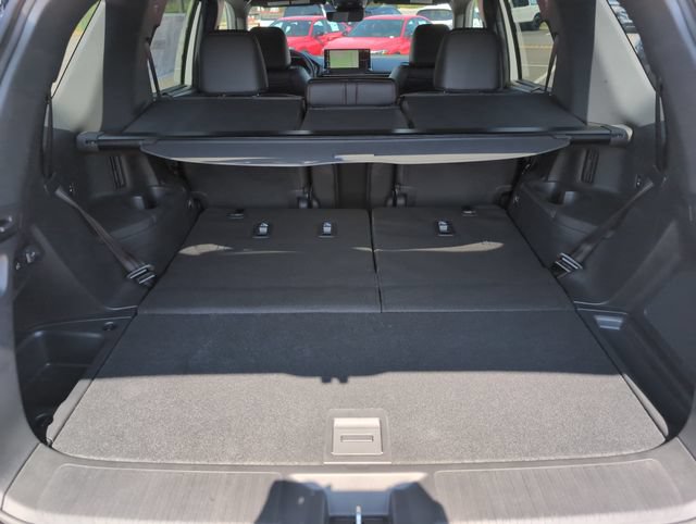 New 2026 Honda Pilot Black Edition image 14