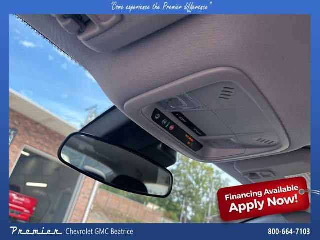 Used 2023 Chevrolet Malibu LT image 29