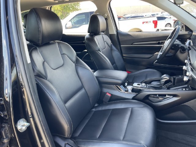 Used 2025 Kia Telluride S AWD/4WD image 27