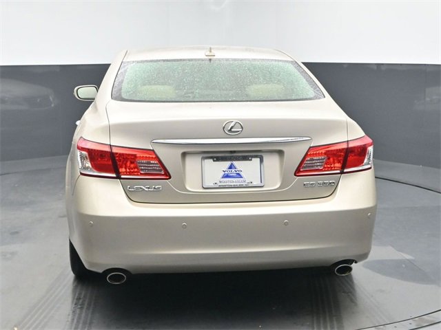 Used 2010 Lexus ES 350 image 7