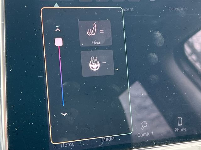 Used 2022 Jeep Compass Latitude image 26