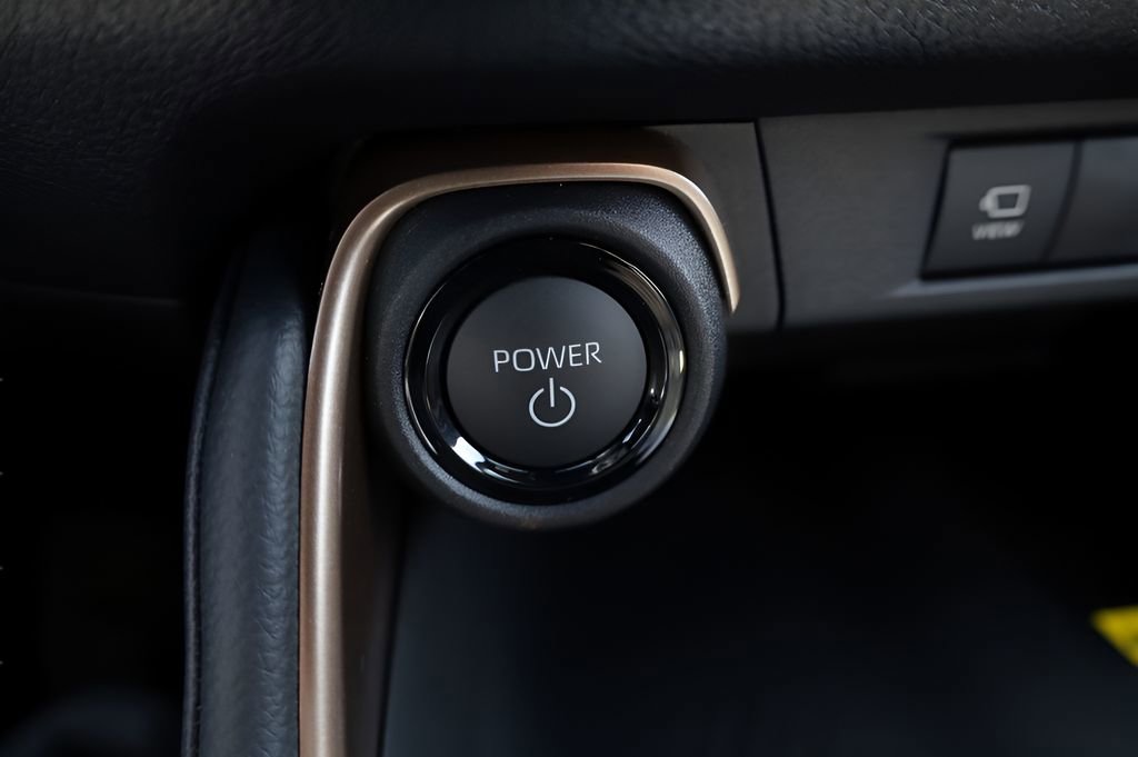 New 2026 Toyota Grand Highlander AWD Hybrid image 10