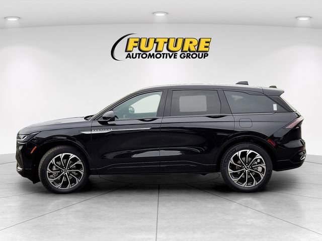 New 2026 Lincoln Nautilus Reserve image 7