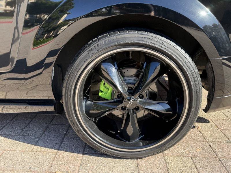 Used 2007 Ford Mustang GT Premium RWD image 19