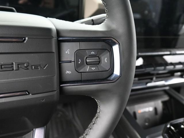 New 2026 GMC Hummer EV SUV image 32