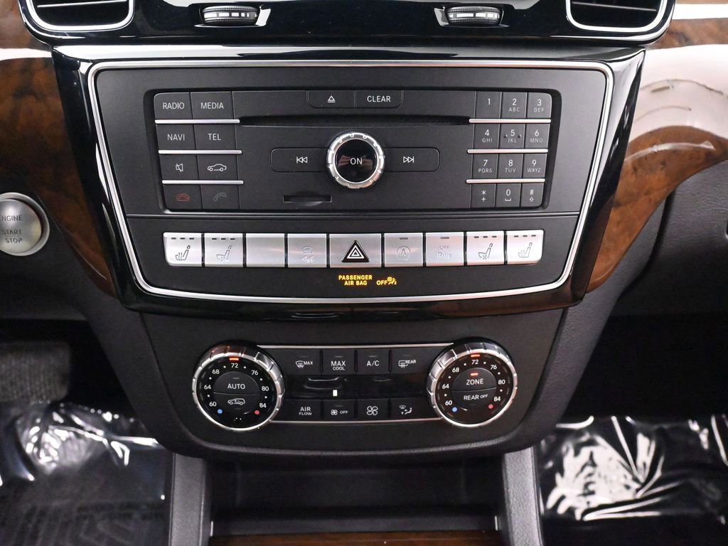 Used 2019 Mercedes-Benz GLS 550 4MATIC image 43