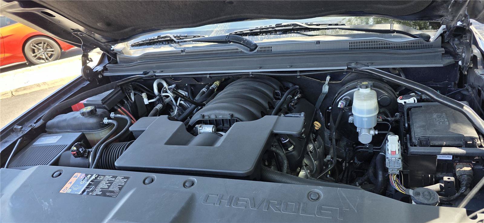 Used 2019 Chevrolet Tahoe LT RWD image 24