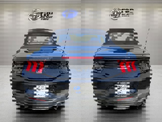 New 2026 Ford Mustang GT Premium image 6