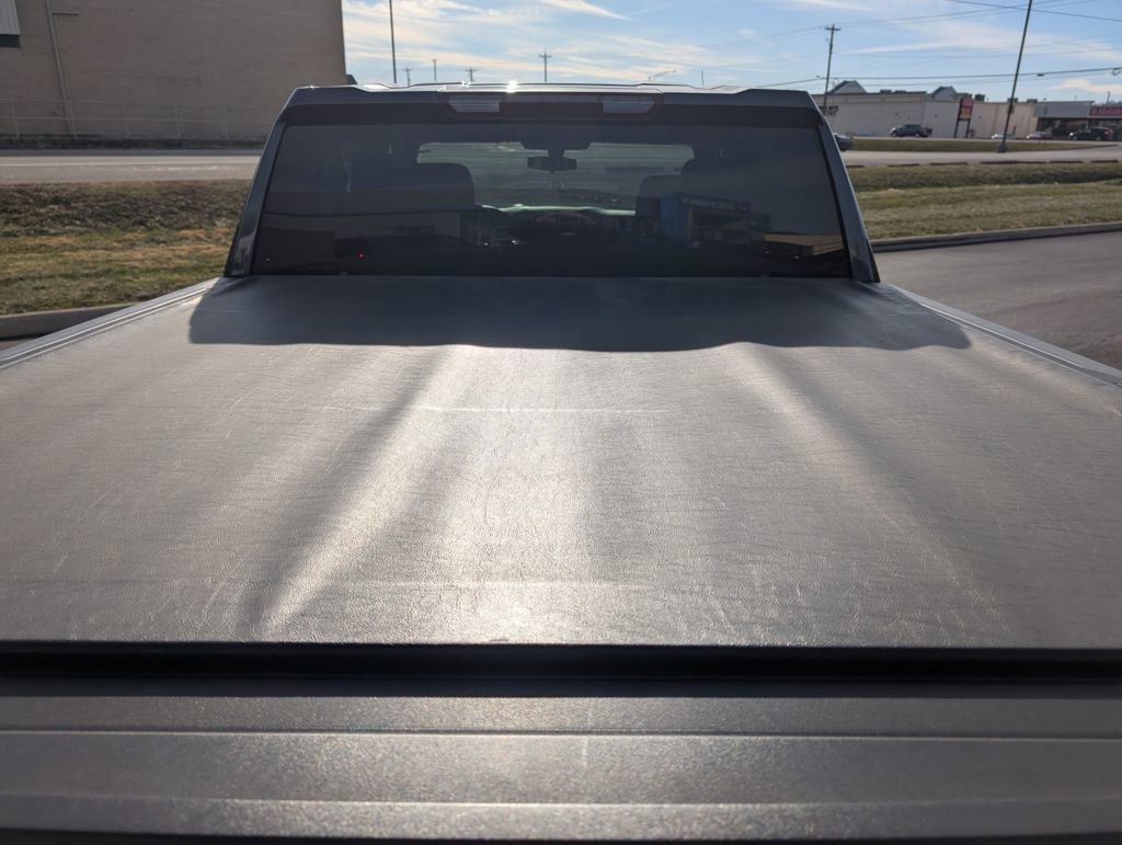 Used 2021 Chevrolet Silverado 1500 LT image 9