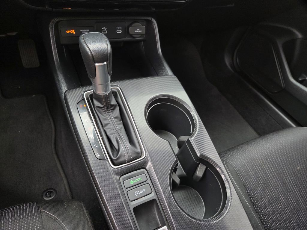 Used 2025 Honda Civic LX image 13