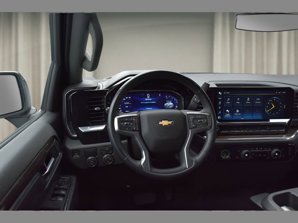 Used 2023 Chevrolet Silverado 1500 LT image 11