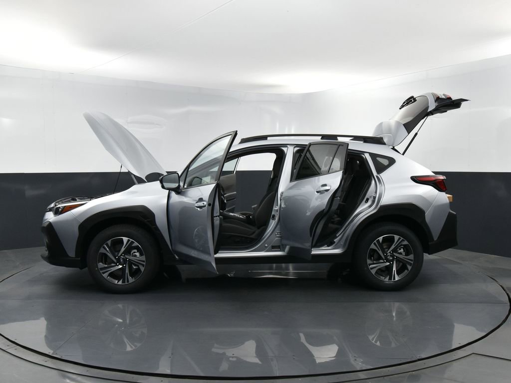 New 2026 Subaru Crosstrek 2.0i Premium image 33