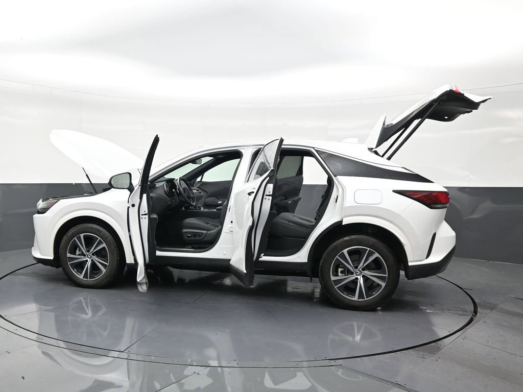 Used 2024 Lexus RX 350 FWD w/ Technology Package image 31