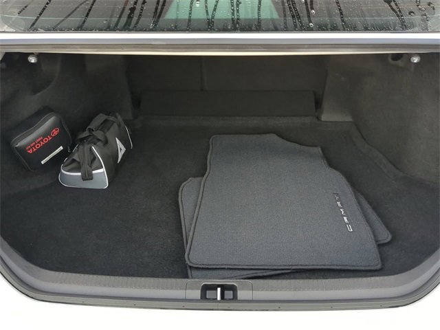 Used 2025 Toyota Camry XSE image 9