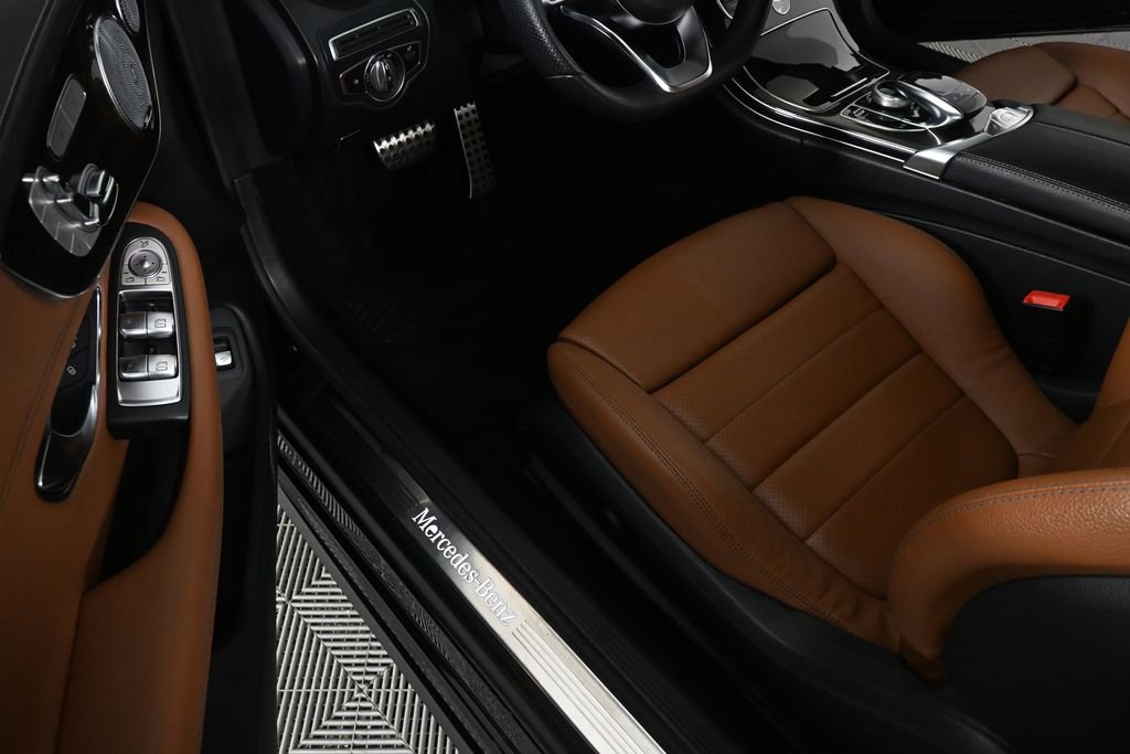 Used 2020 Mercedes-Benz C 300 Cabriolet image 7