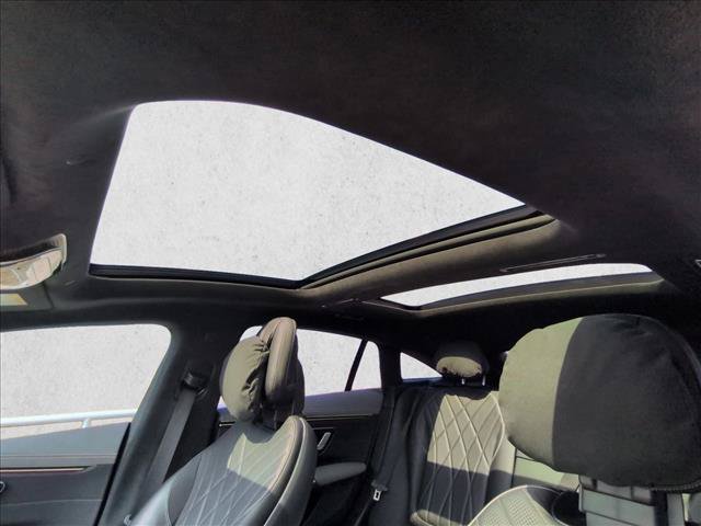 Used 2023 Mercedes-Benz EQS 450+ Sedan image 15