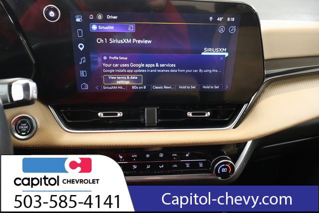 Used 2026 Chevrolet Equinox ACTIV w/ Safety and Technology Package AWD/4WD image 20