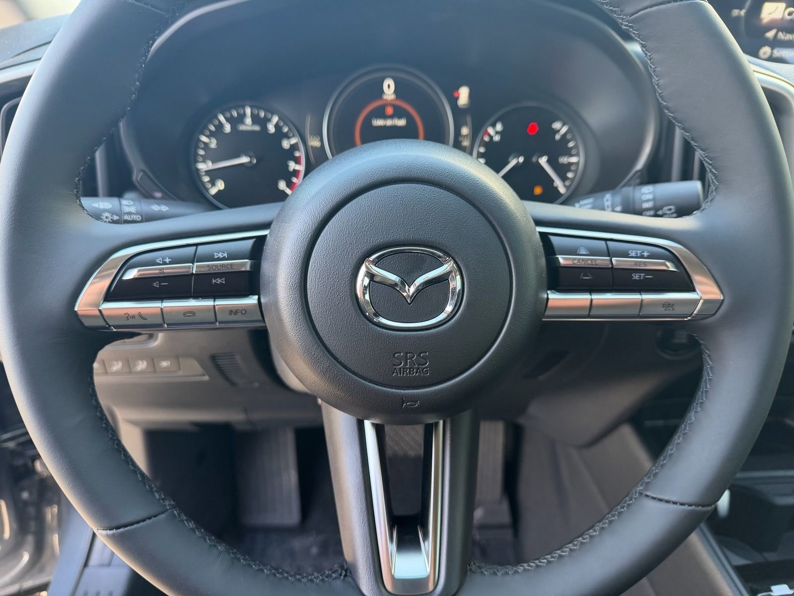 New 2026 MAZDA CX-50 AWD 2.5 S w/ Accent Package image 24