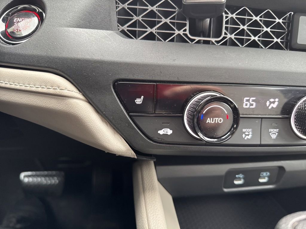 Certified 2023 Honda Accord EX image 31