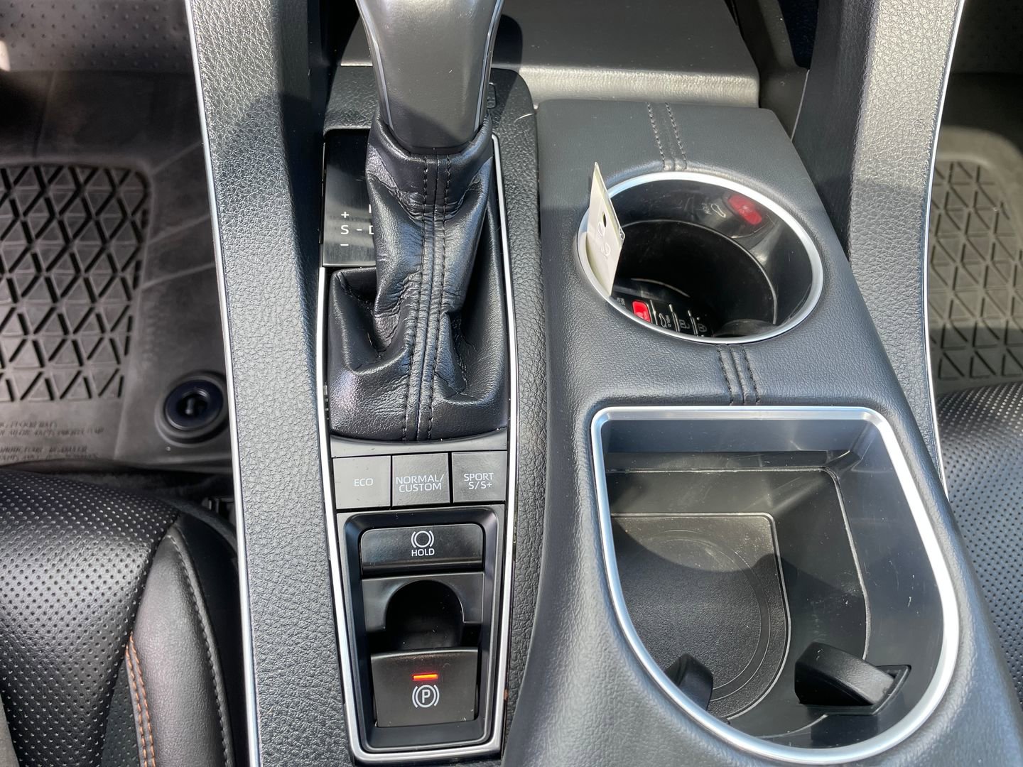 Certified 2019 Toyota Avalon Touring w/ All Weather Liner Package FWD image 22