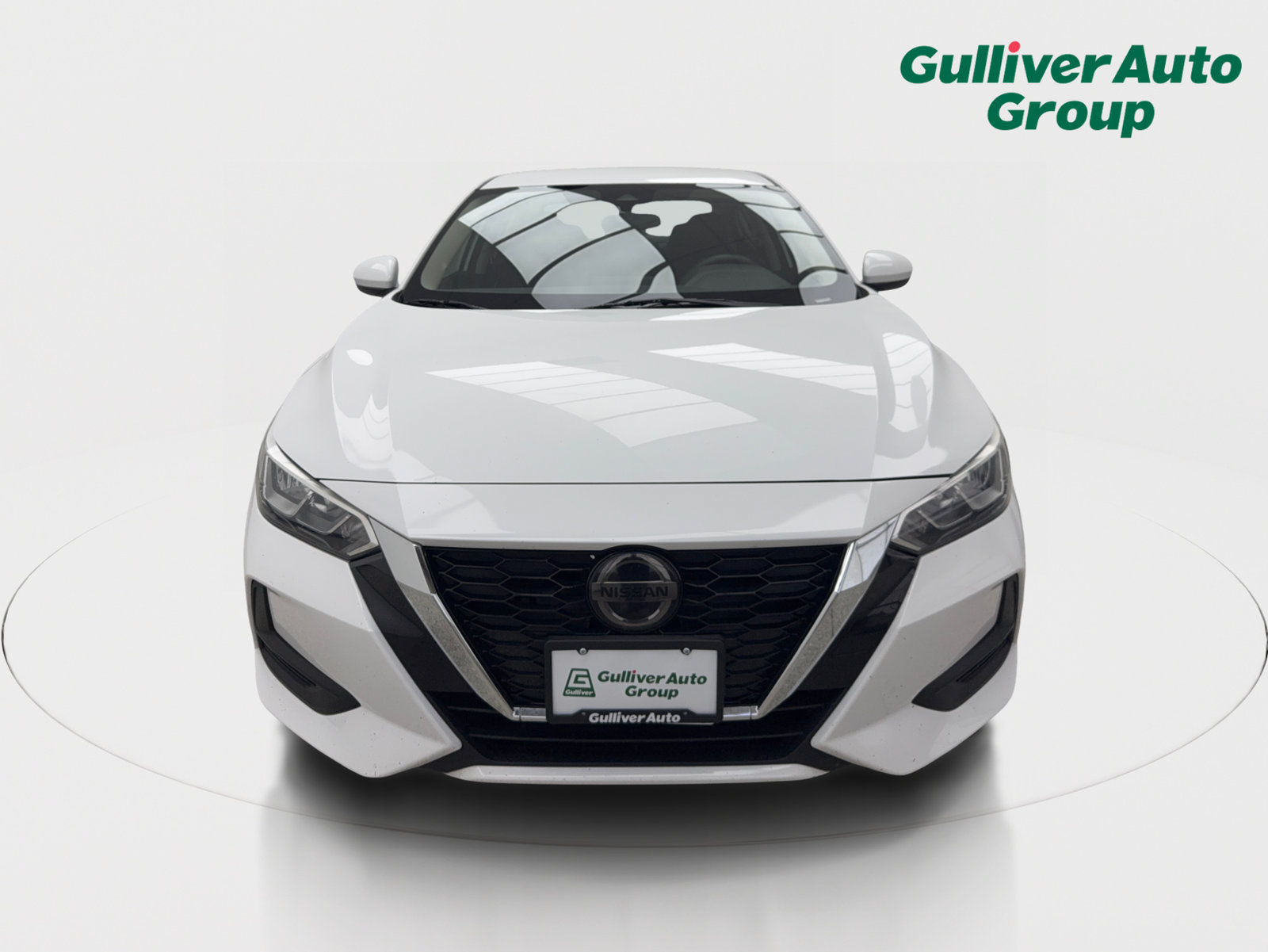 Used 2020 Nissan Sentra S FWD image 7
