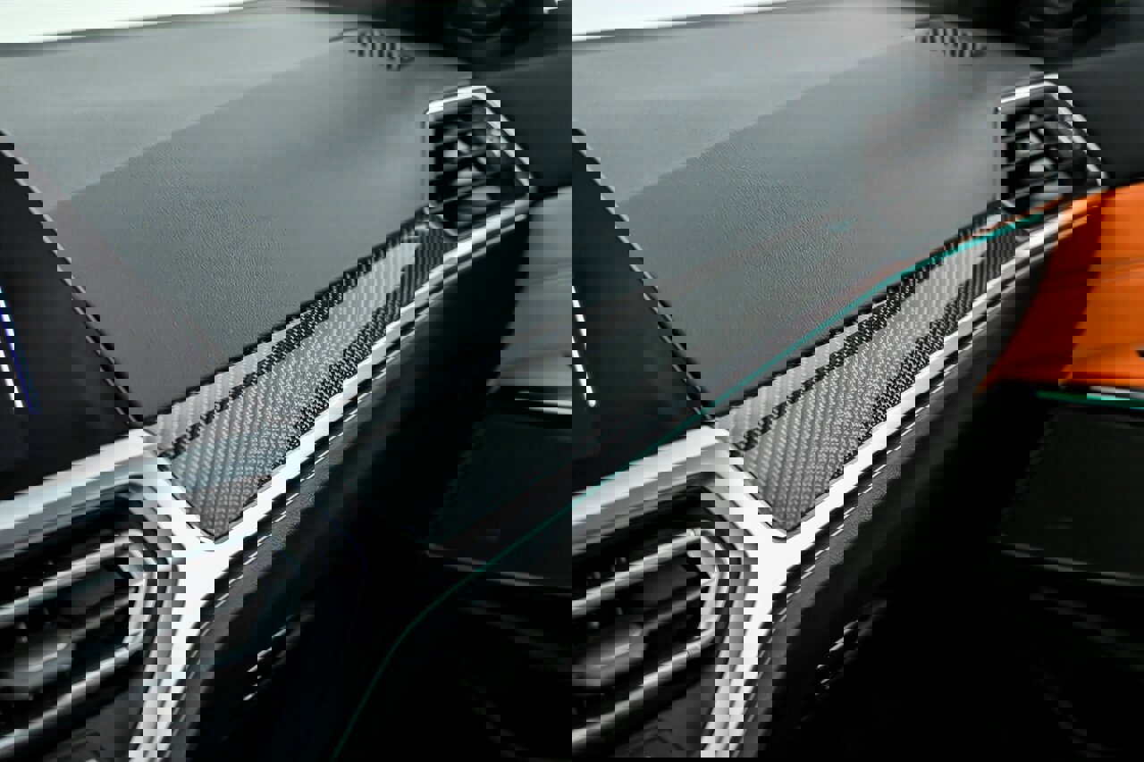 Used 2021 BMW M3 w/ M Carbon Exterior Package image 37