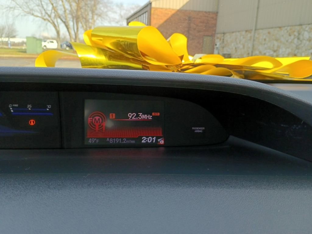 Used 2013 Honda Civic LX image 23